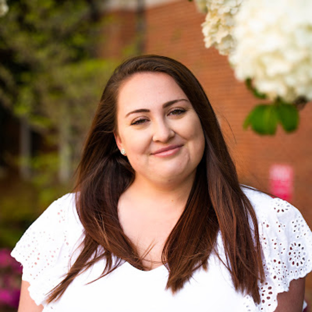 Meet your Posher, Emily